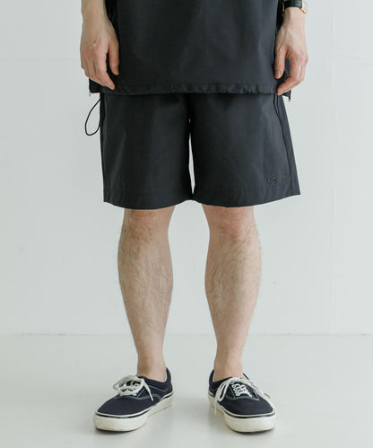 防潑水防水 Sympatex 聯名款 ShortPants 短褲