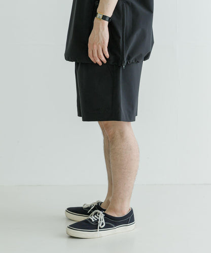 防潑水防水 Sympatex 聯名款 ShortPants 短褲