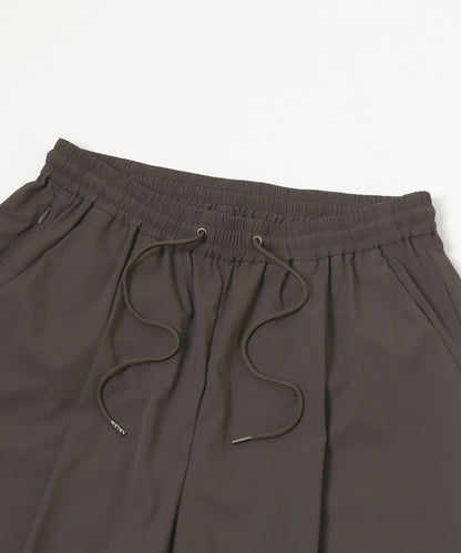 防潑水 UR TECH MoLight GYM PANTS 運動褲