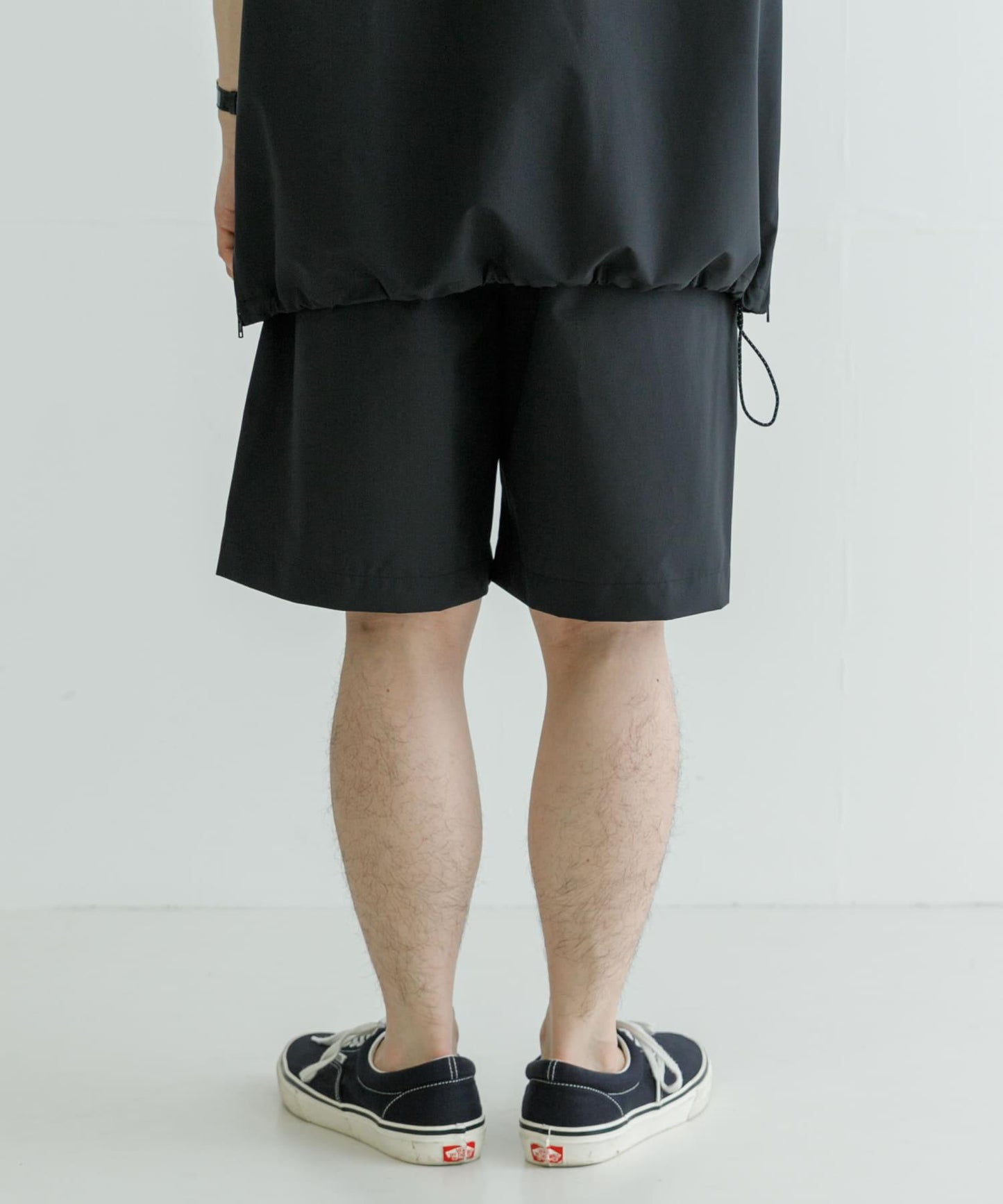 防潑水防水 Sympatex 聯名款 ShortPants 短褲