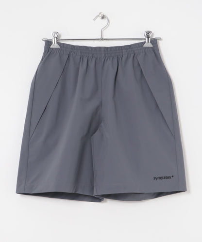 防潑水防水 Sympatex 聯名款 ShortPants 短褲