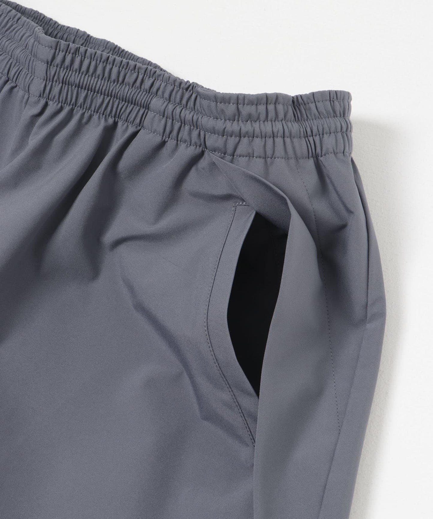 防潑水防水 Sympatex 聯名款 ShortPants 短褲