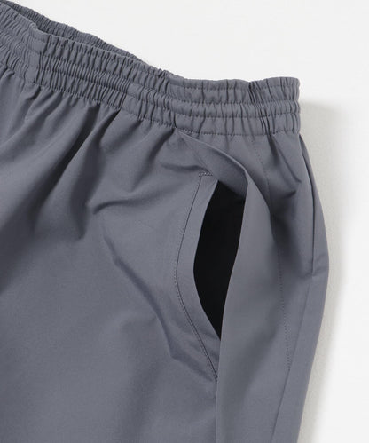 防潑水防水 Sympatex 聯名款 ShortPants 短褲
