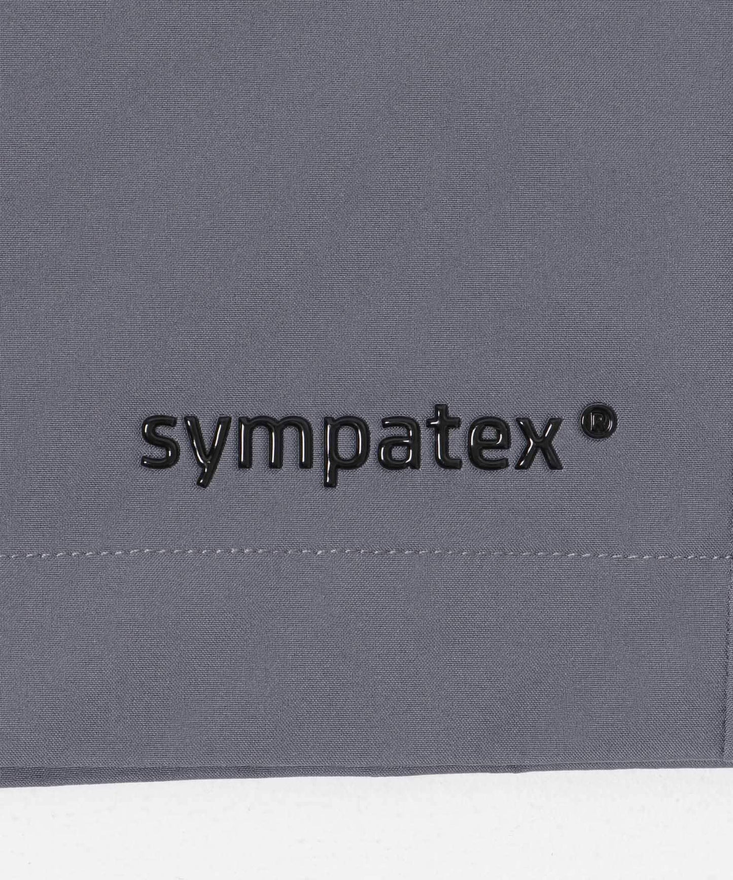 防潑水防水 Sympatex 聯名款 ShortPants 短褲