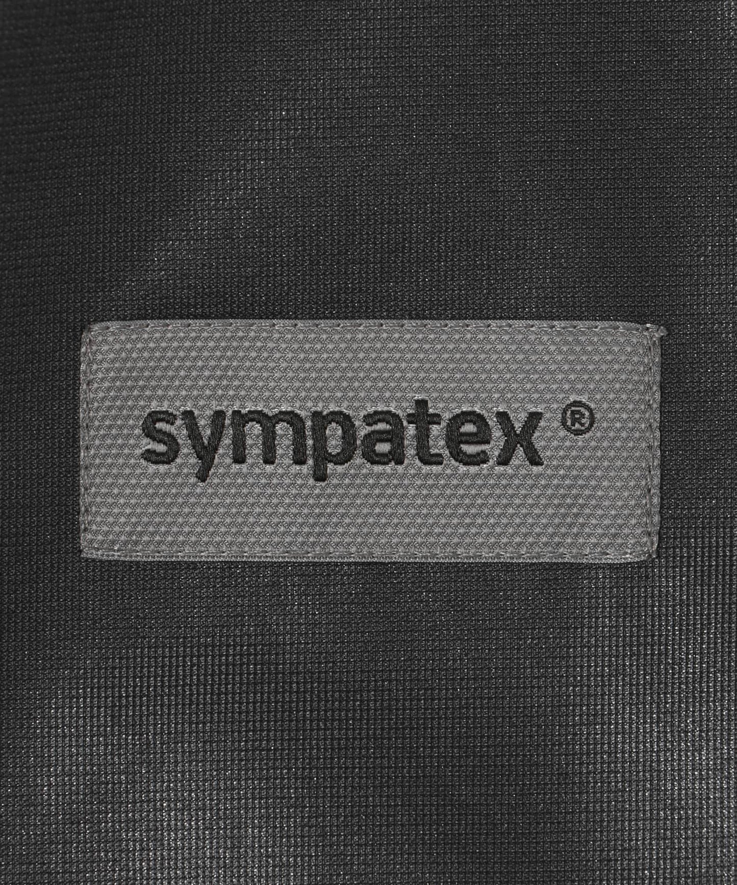 防潑水防水 Sympatex 聯名款 ShortPants 短褲