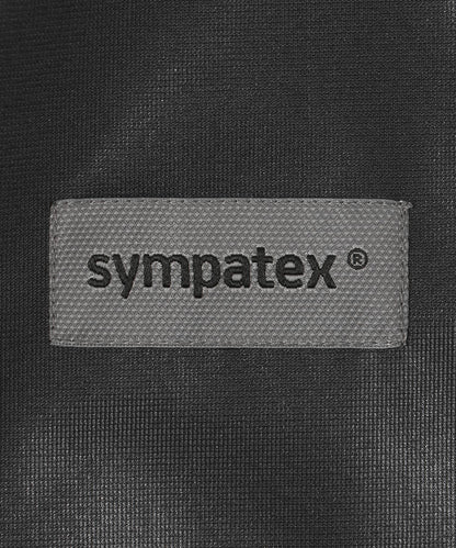 防潑水防水 Sympatex 聯名款 ShortPants 短褲