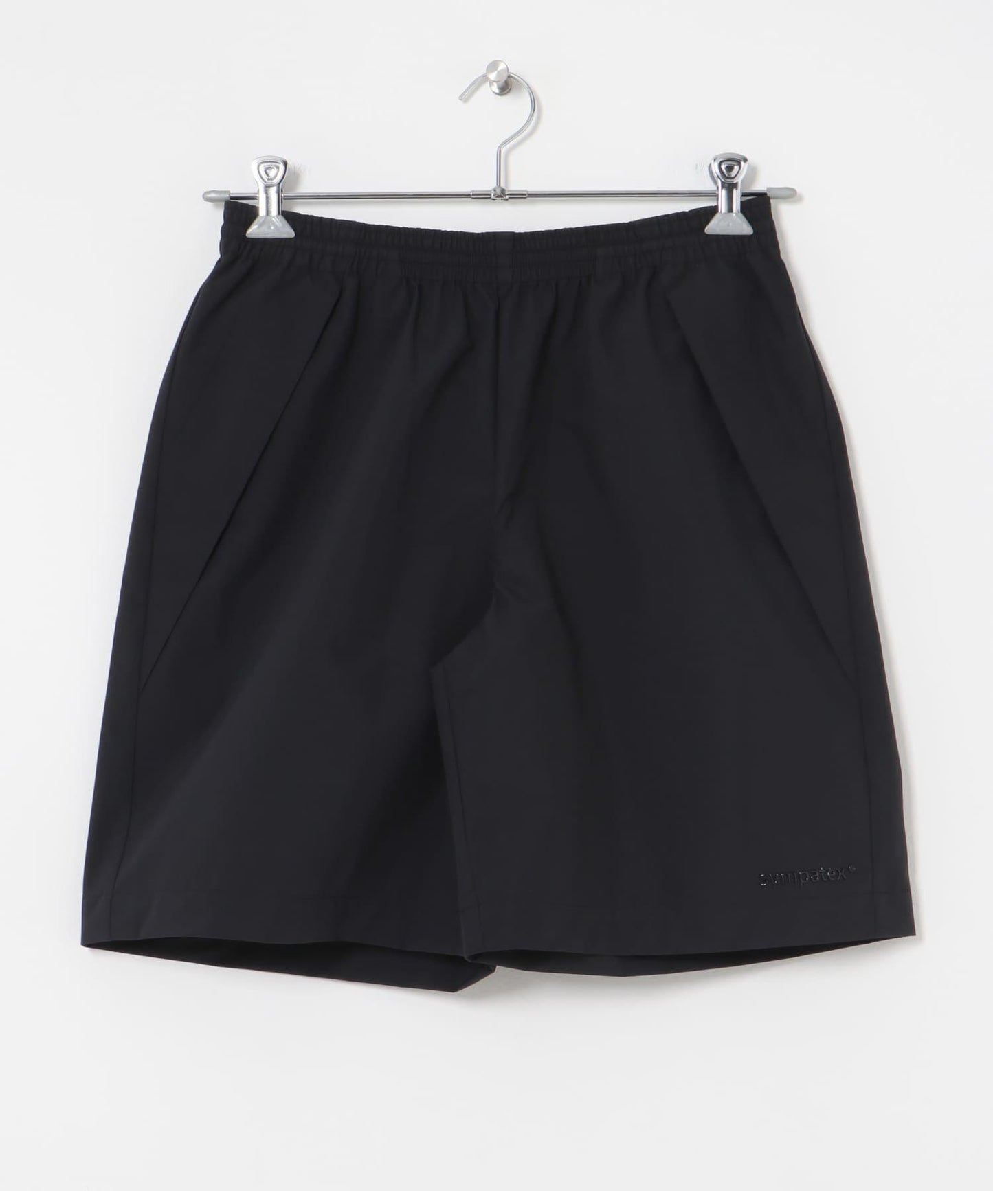 防潑水防水 Sympatex 聯名款 ShortPants 短褲