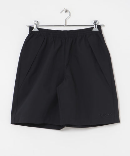 防潑水防水 Sympatex 聯名款 ShortPants 短褲