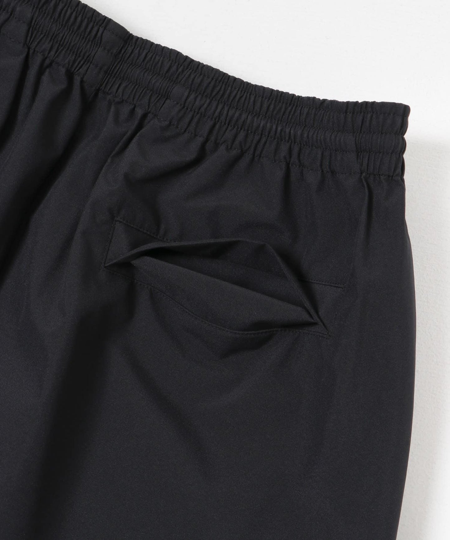 防潑水防水 Sympatex 聯名款 ShortPants 短褲