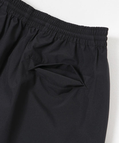防潑水防水 Sympatex 聯名款 ShortPants 短褲