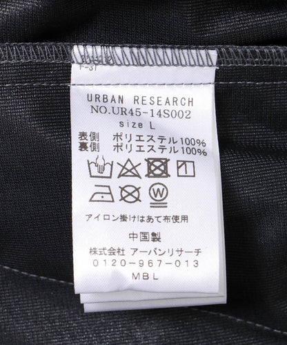 防潑水防水 Sympatex 聯名款 ShortPants 短褲