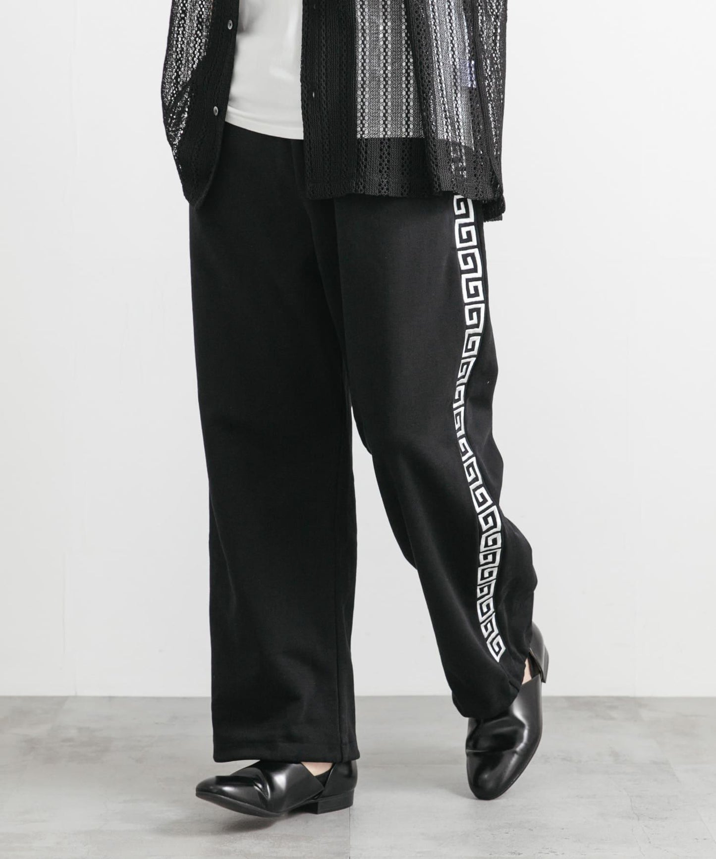 551蓬萊×UR SWEAT PANTS 衛褲