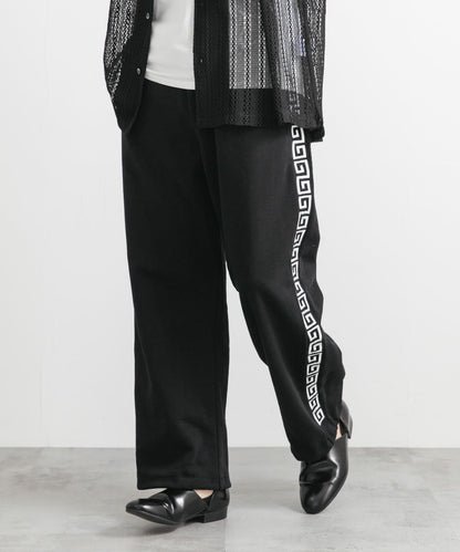 551蓬萊×UR SWEAT PANTS 衛褲