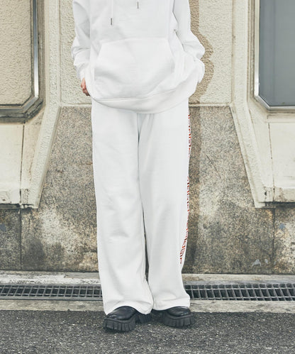 551蓬萊×UR SWEAT PANTS 衛褲