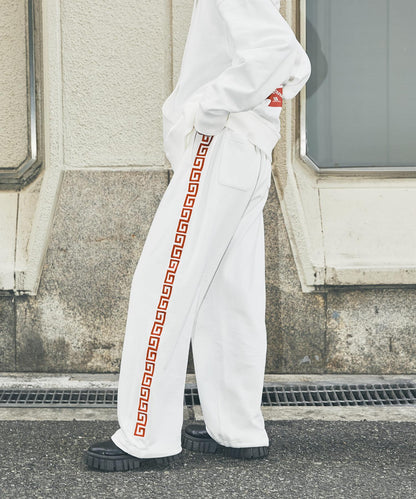 551蓬萊×UR SWEAT PANTS 衛褲