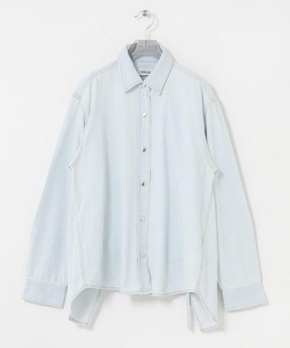 AGOLDE THEO SHIRTS 襯衫