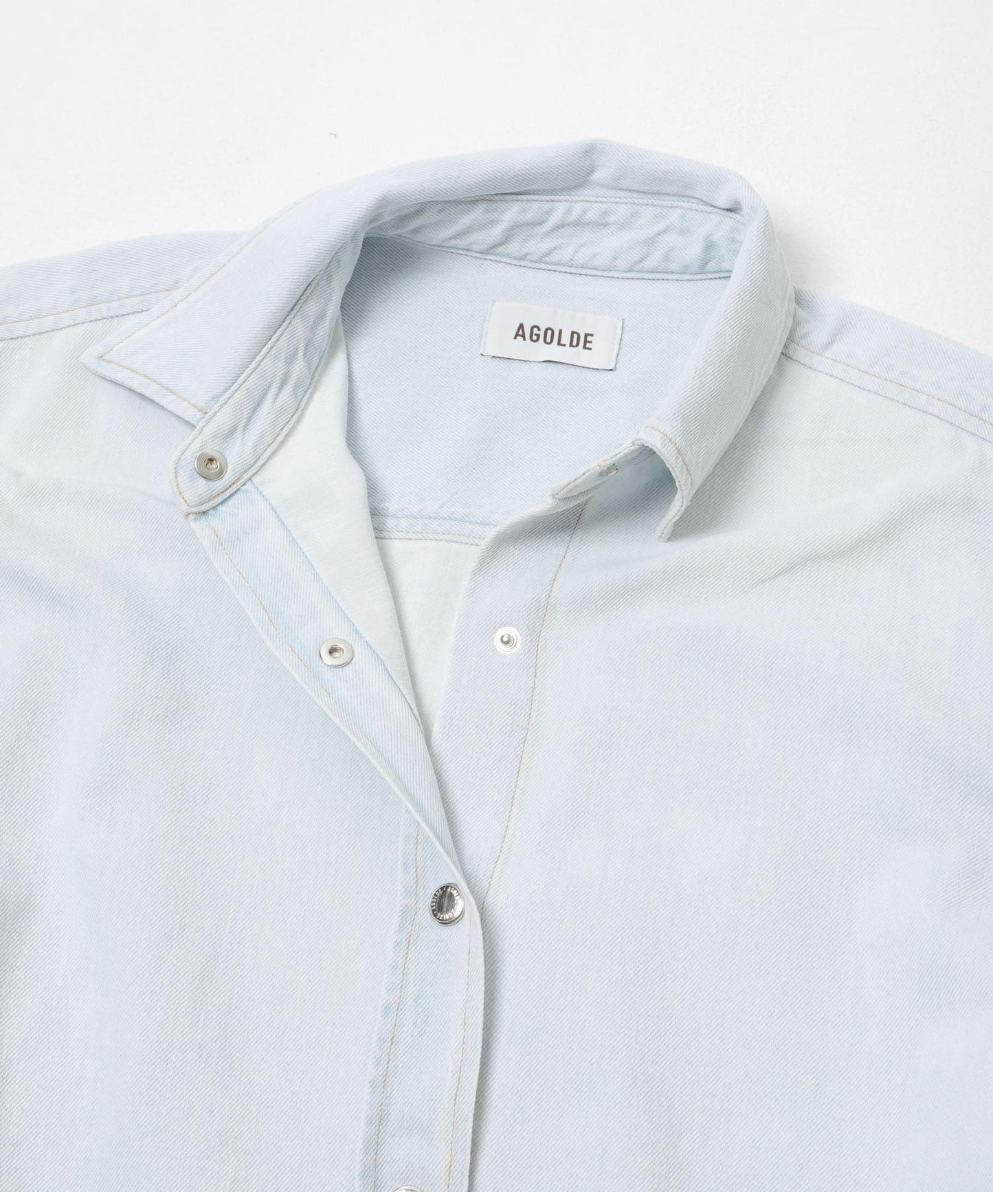 AGOLDE THEO SHIRTS 襯衫