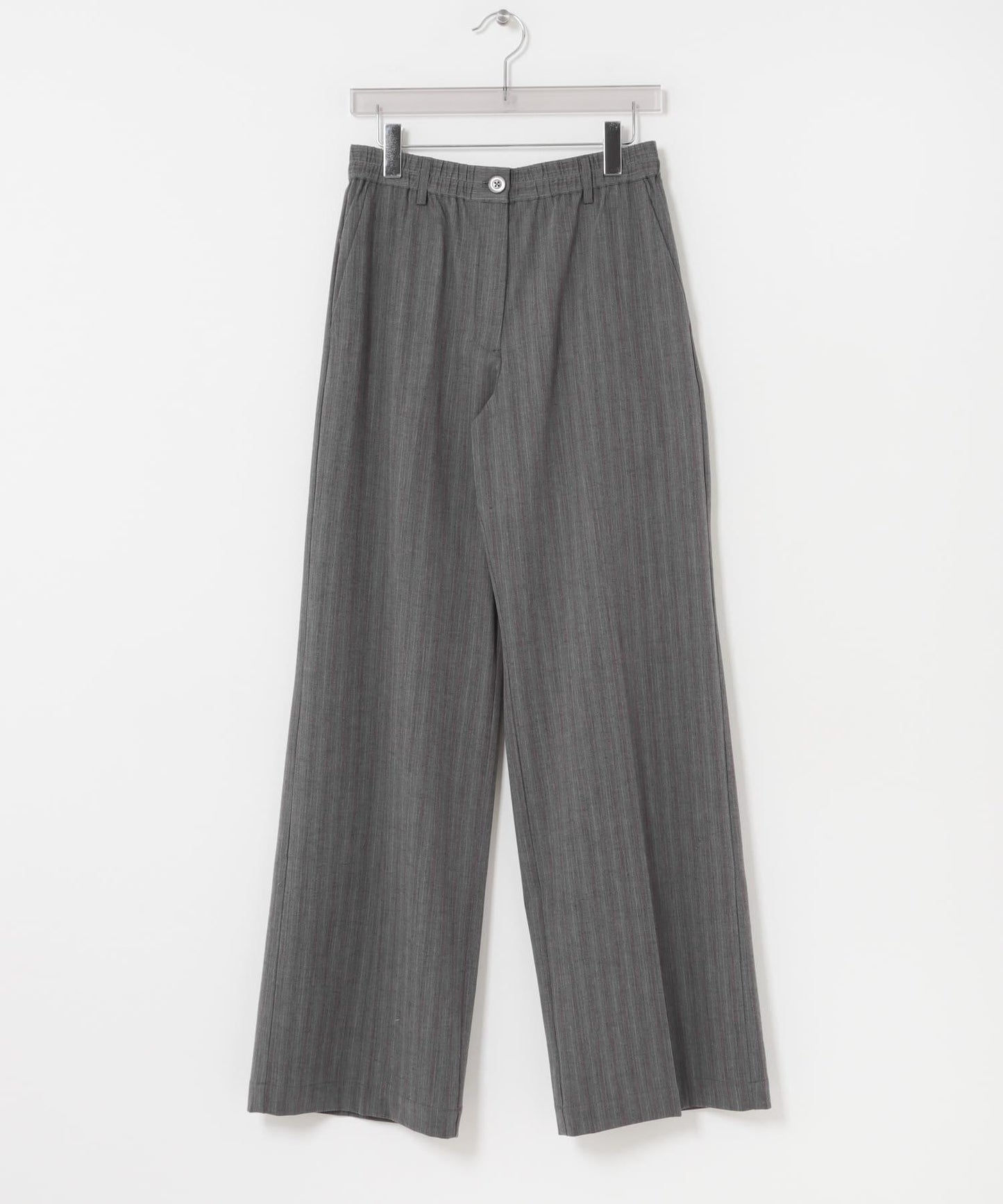 BAUM UND PFERDGARTEN RECYCLED HERRINGBONE PANTS 褲子