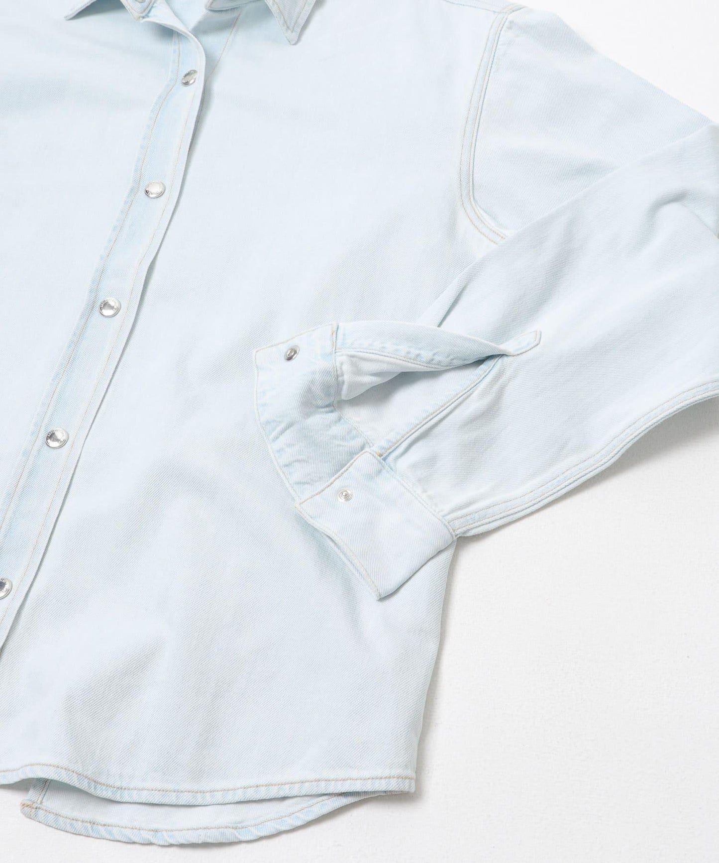 AGOLDE THEO SHIRTS 襯衫