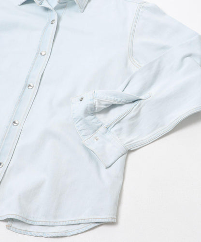 AGOLDE THEO SHIRTS 襯衫