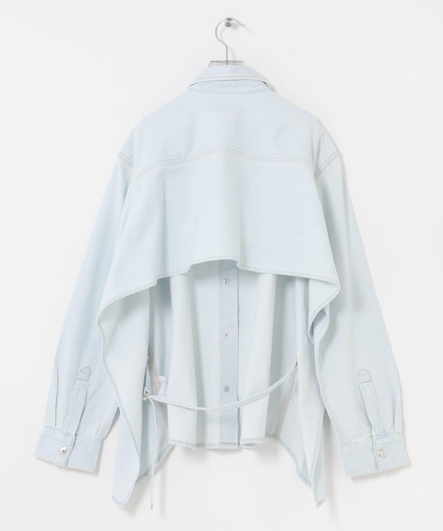 AGOLDE THEO SHIRTS 襯衫