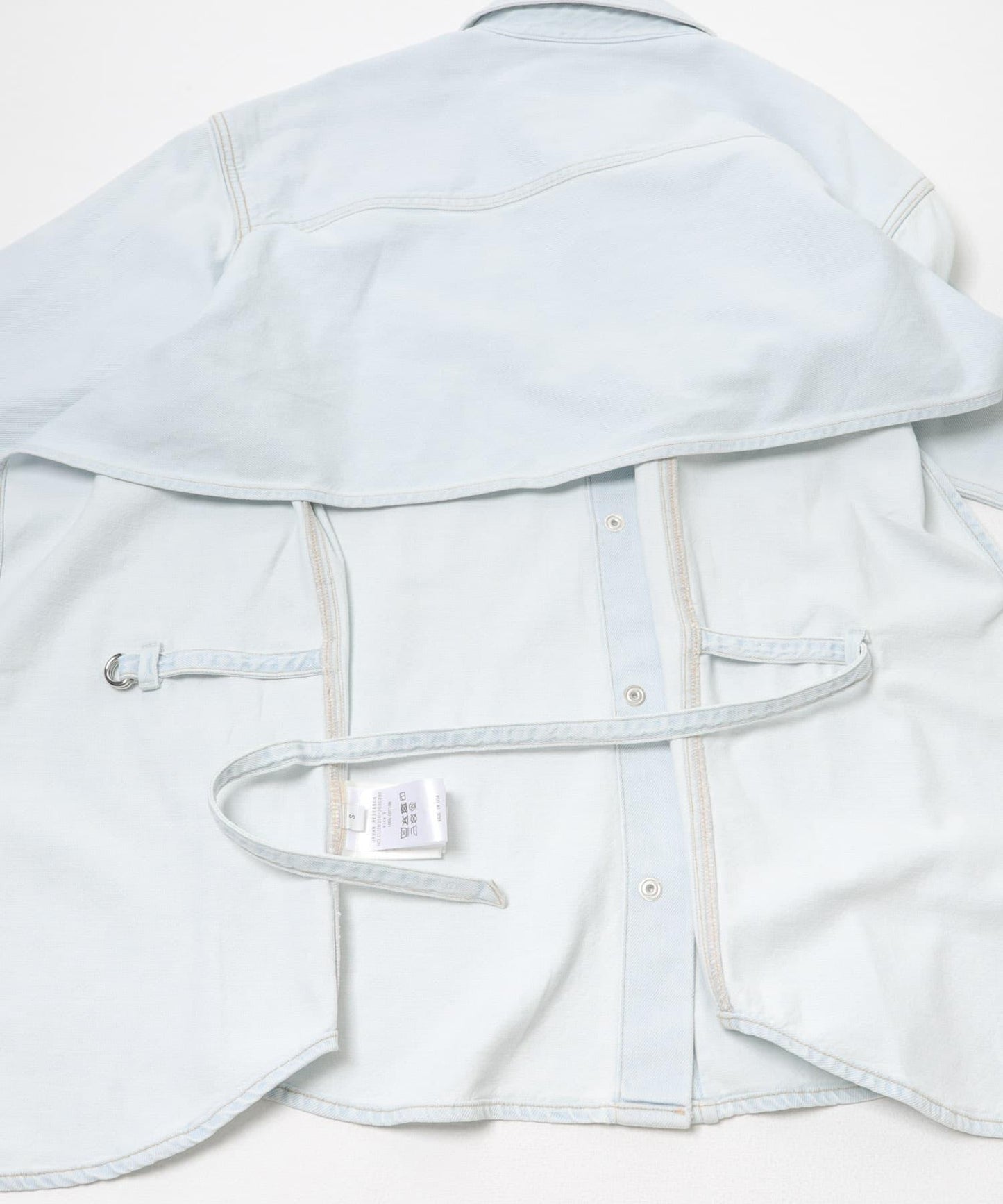 AGOLDE THEO SHIRTS 襯衫