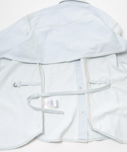 AGOLDE THEO SHIRTS 襯衫