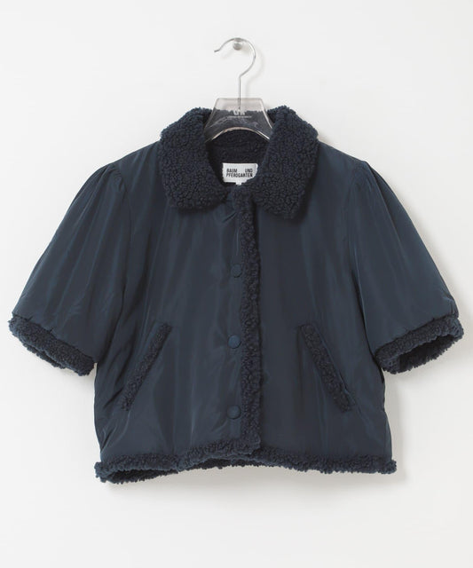 BAUM UND PFERDGARTEN FLEECE SHIRTS