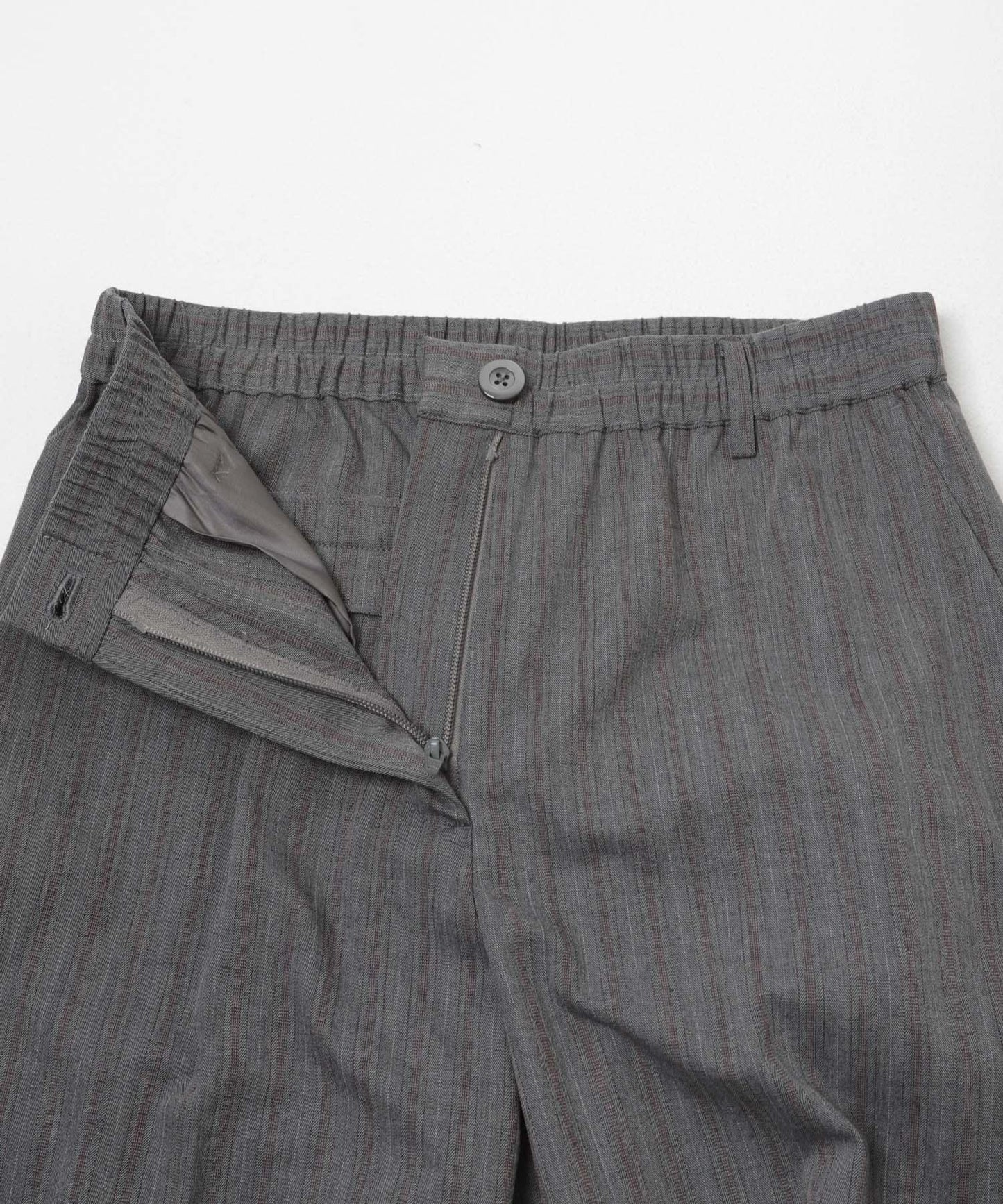 BAUM UND PFERDGARTEN RECYCLED HERRINGBONE PANTS 褲子