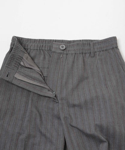 BAUM UND PFERDGARTEN RECYCLED HERRINGBONE PANTS 褲子