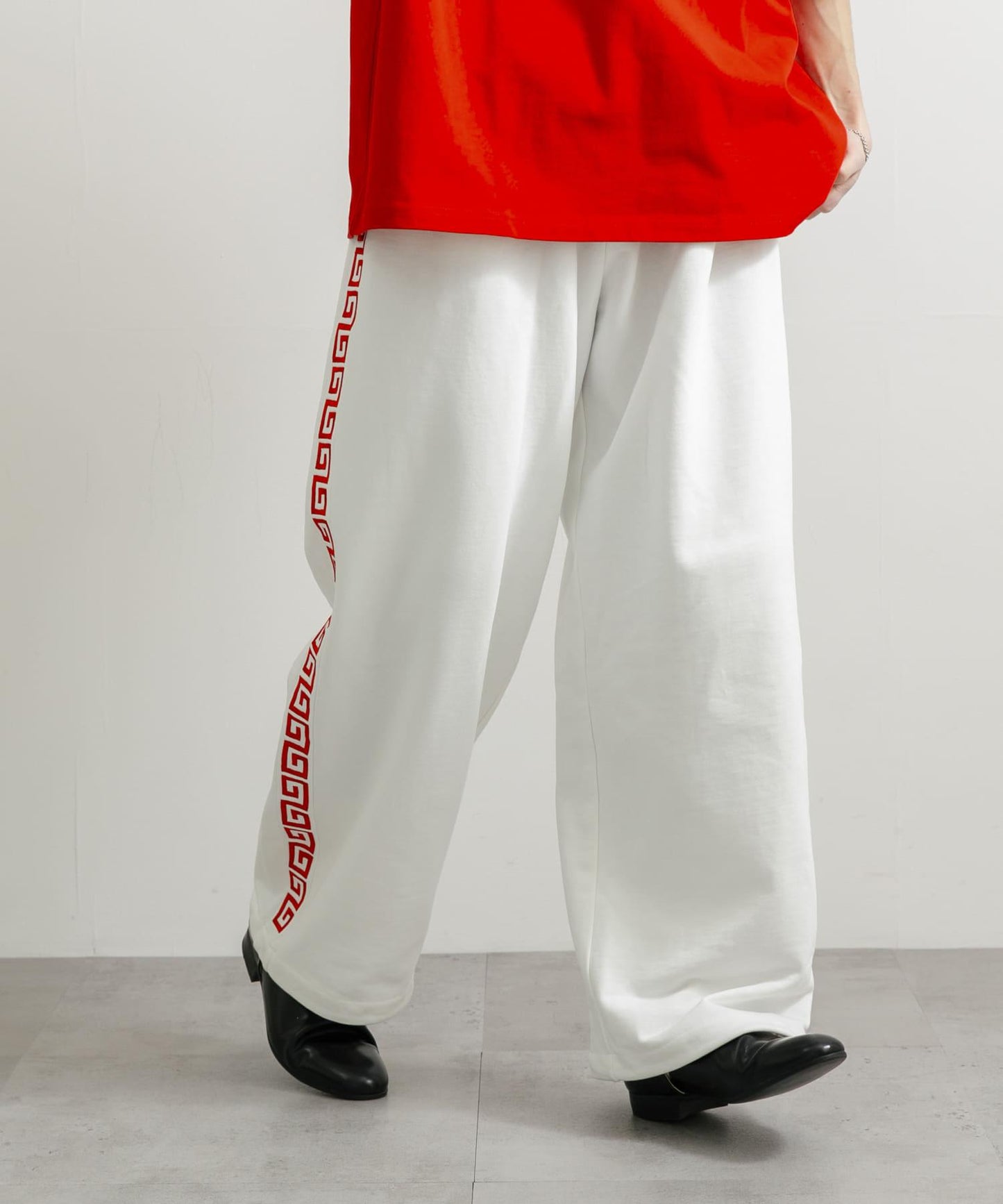 551蓬萊×UR SWEAT PANTS 衛褲