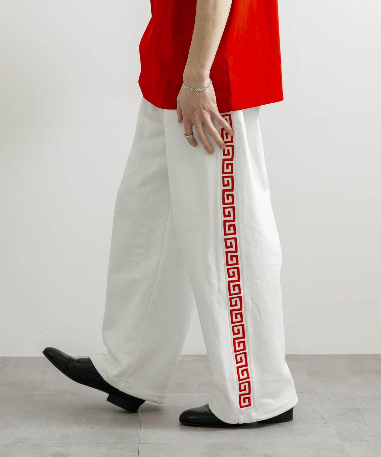 551蓬萊×UR SWEAT PANTS 衛褲