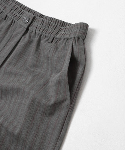 BAUM UND PFERDGARTEN RECYCLED HERRINGBONE PANTS 褲子