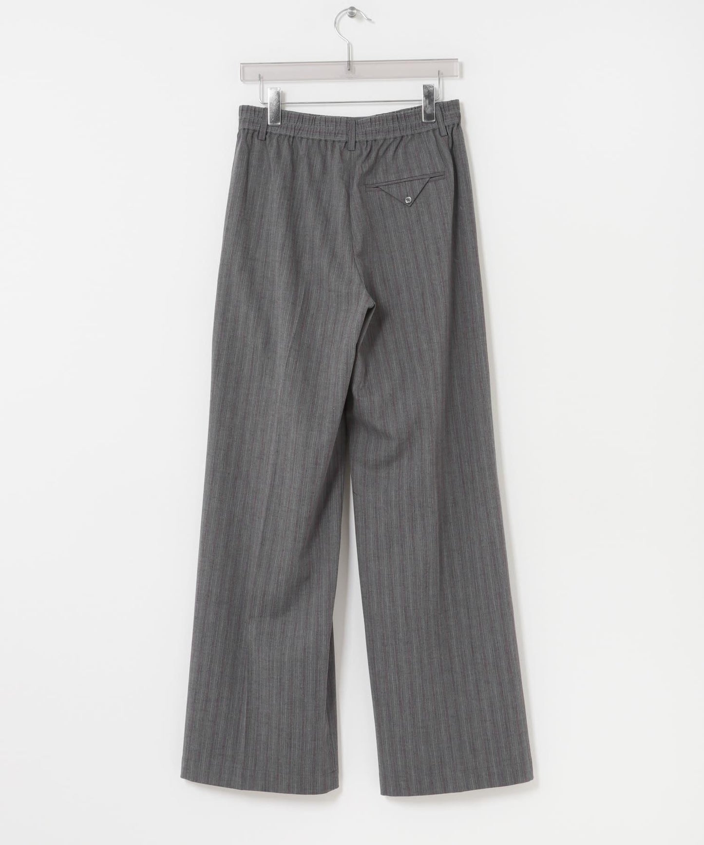 BAUM UND PFERDGARTEN RECYCLED HERRINGBONE PANTS 褲子