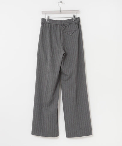 BAUM UND PFERDGARTEN RECYCLED HERRINGBONE PANTS 褲子