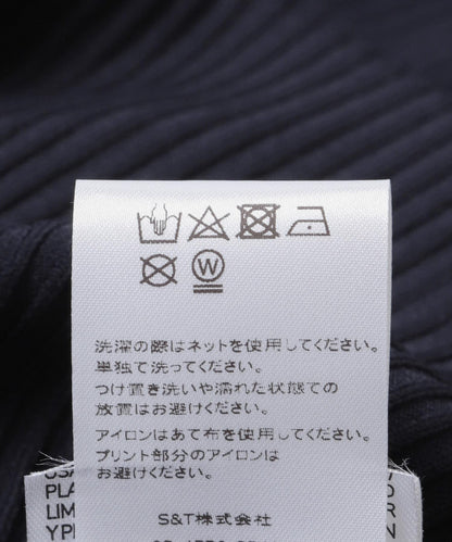 BAUM UND PFERDGARTEN VISCOSE KNIT 粘膠針織上衣