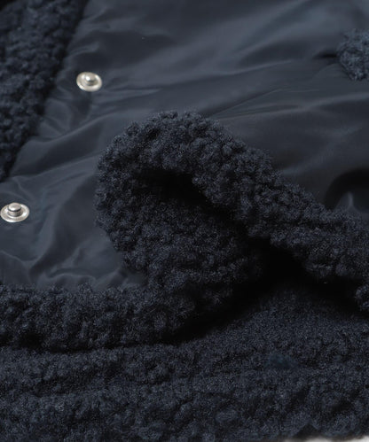 BAUM UND PFERDGARTEN FLEECE SHIRTS