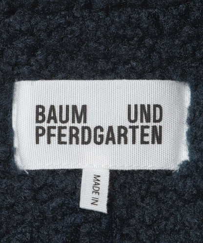 BAUM UND PFERDGARTEN FLEECE SHIRTS