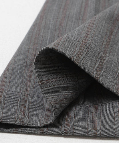 BAUM UND PFERDGARTEN RECYCLED HERRINGBONE PANTS 褲子