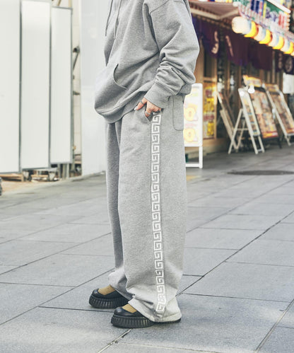 551蓬萊×UR SWEAT PANTS 衛褲