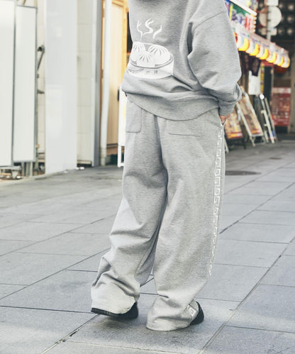 551蓬萊×UR SWEAT PANTS 衛褲