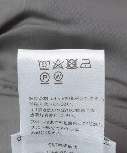 BAUM UND PFERDGARTEN RECYCLED HERRINGBONE PANTS 褲子