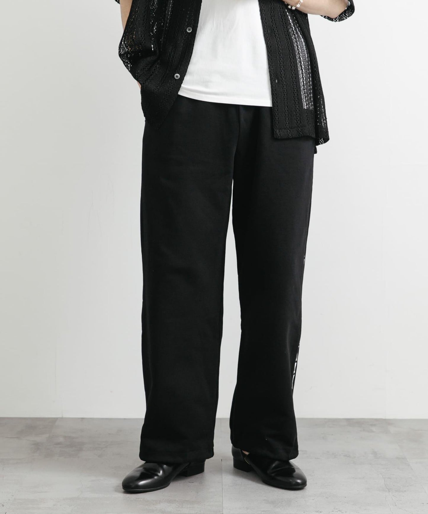 551蓬萊×UR SWEAT PANTS 衛褲