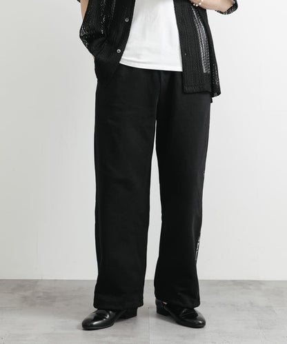 551蓬萊×UR SWEAT PANTS 衛褲