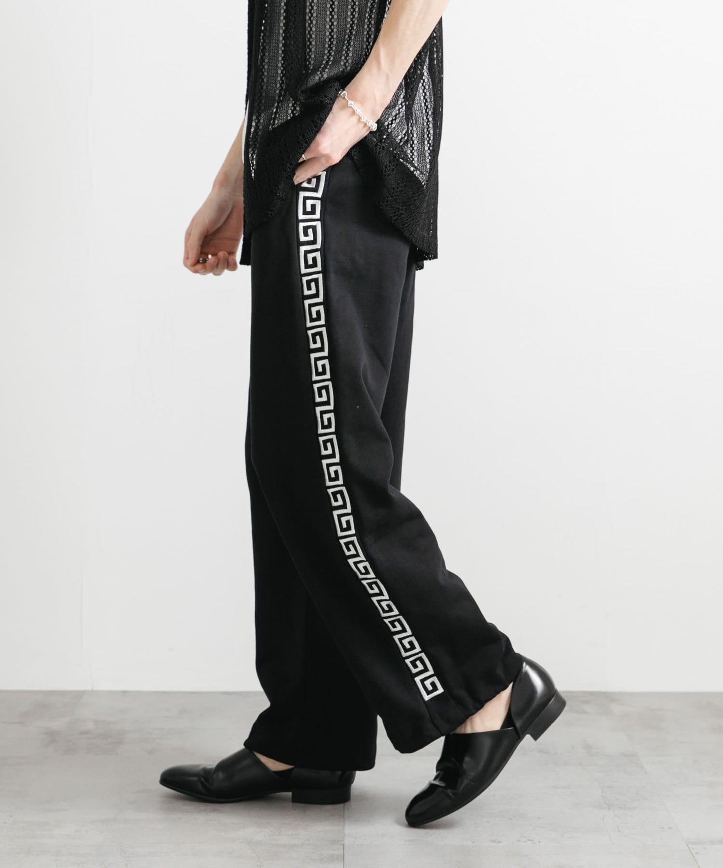 551蓬萊×UR SWEAT PANTS 衛褲