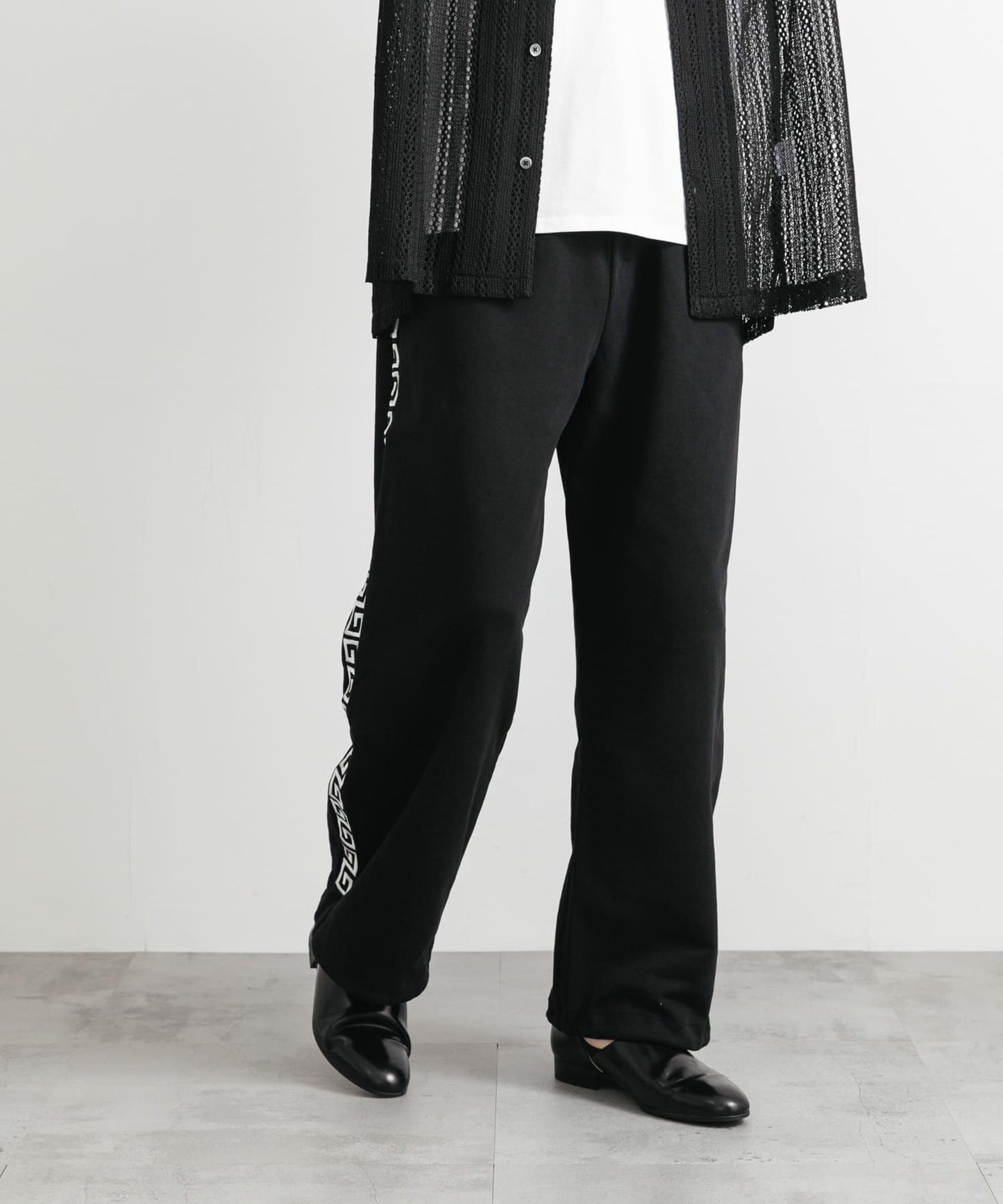 551蓬萊×UR SWEAT PANTS 衛褲