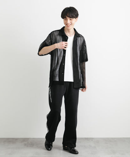 551蓬萊×UR SWEAT PANTS 衛褲