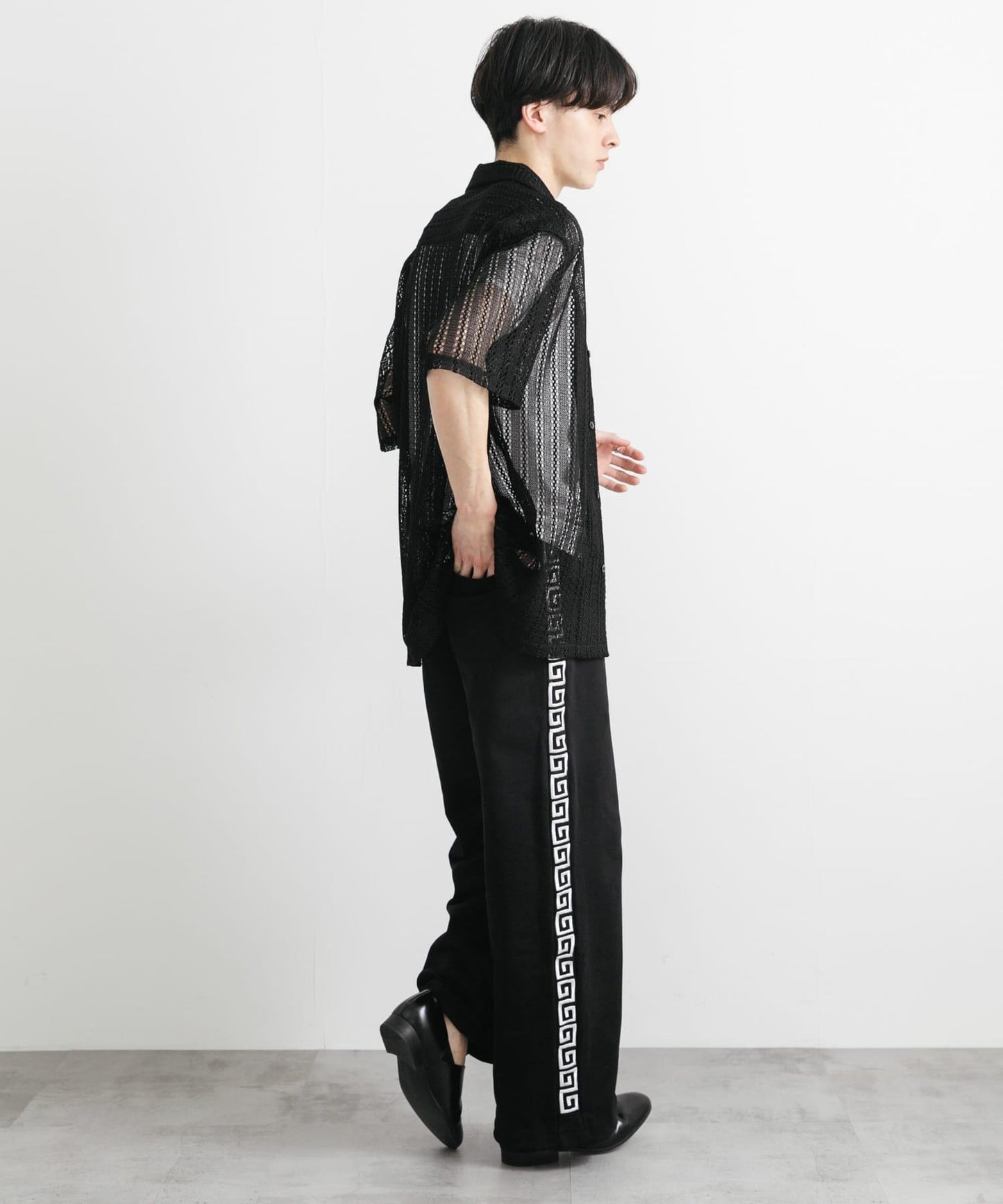551蓬萊×UR SWEAT PANTS 衛褲
