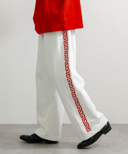 551蓬萊×UR SWEAT PANTS 衛褲