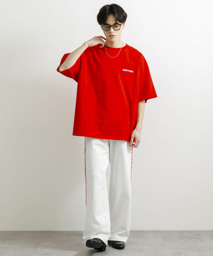 551蓬萊×UR SWEAT PANTS 衛褲